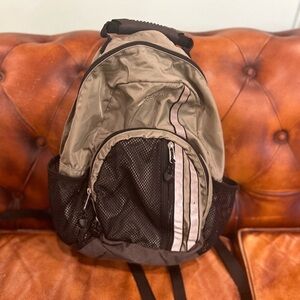 Mountain Equipment Co-Op backpack in GUC